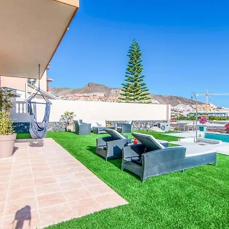 Fanabe Sleeps 7 With Pool Villa