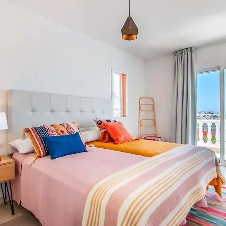 Fanabe Sleeps 7 With Pool Villa *